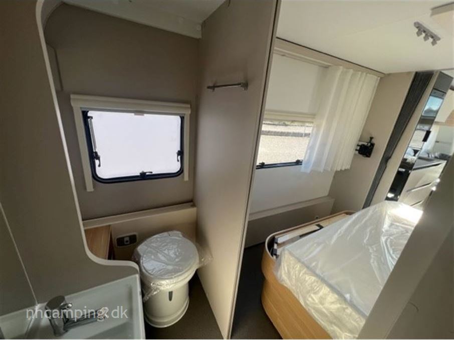 Adria Adora 613 UT